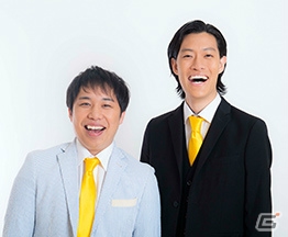 「Shadowverse World Grand Prix 2019」霜降り明星が出演するスペシャル番組が12月24日にTOKYO MXで放送！の画像2