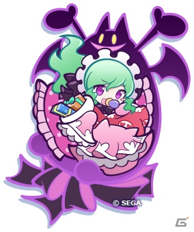 「ぷよぷよ!!クエスト」イベント「秘密のサンタ授業祭り」が実施！サンタの師ローザッテが新登場の応援ガチャもの画像2