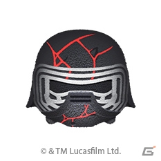 「LINE：ディズニー ツムツム」に「スター・ウォーズ／スカイウォーカーの夜明け」の新ツムが登場！の画像5