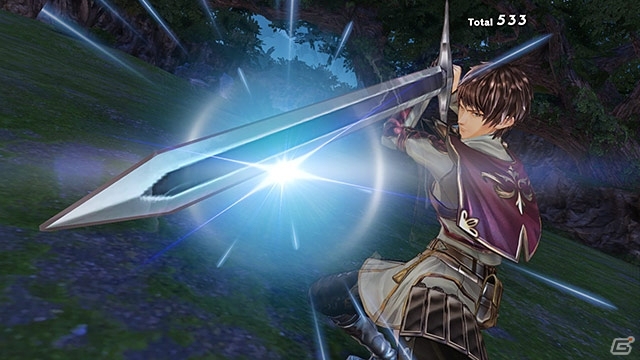 「アトリエ」アーランドシリーズ3部作のDX版と「ルルアのアトリエ」がDMM GAMES PCゲームフロアに登場！の画像7