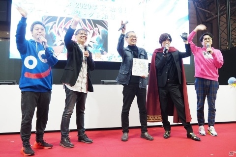 ジャンプフェスタ2020で「ドラゴンクエスト ダイの大冒険」の完全新作アニメ＆ゲーム化が発表！の画像2