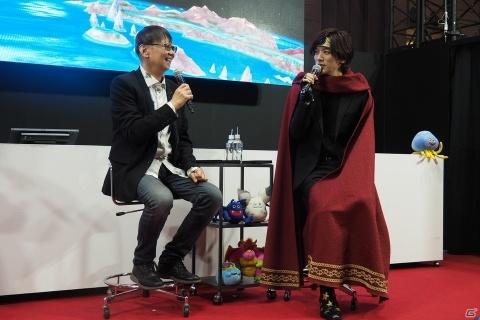 ジャンプフェスタ2020で「ドラゴンクエスト ダイの大冒険」の完全新作アニメ＆ゲーム化が発表！の画像4
