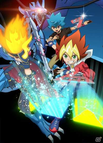 新アニメから始まるもうひとつのカードゲーム「遊戯王ラッシュデュエル」など「遊☆戯☆王」シリーズの今後の展開が明らかに！の画像8