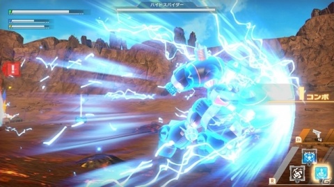 「メガトン級ムサシ」は協力プレイ型ロボットアクションRPG！ロボットやキャラクターの情報や最新PVが公開にの画像11