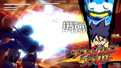 「メガトン級ムサシ」は協力プレイ型ロボットアクションRPG！ロボットやキャラクターの情報や最新PVが公開にの画像19