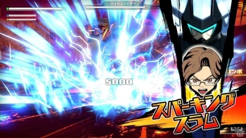 「メガトン級ムサシ」は協力プレイ型ロボットアクションRPG！ロボットやキャラクターの情報や最新PVが公開にの画像21