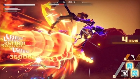 「メガトン級ムサシ」は協力プレイ型ロボットアクションRPG！ロボットやキャラクターの情報や最新PVが公開にの画像7