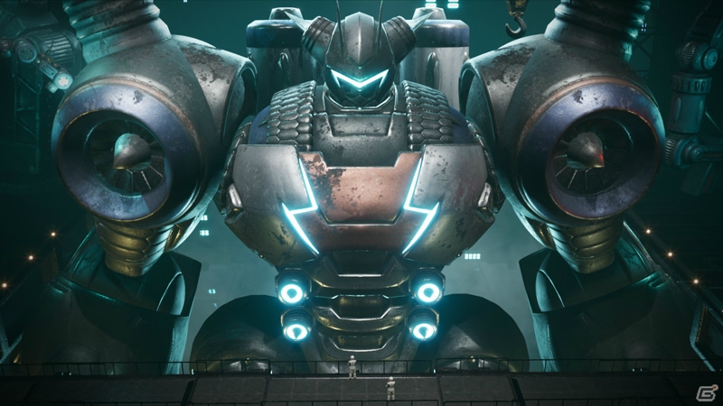 「メガトン級ムサシ」は協力プレイ型ロボットアクションRPG！ロボットやキャラクターの情報や最新PVが公開にの画像17