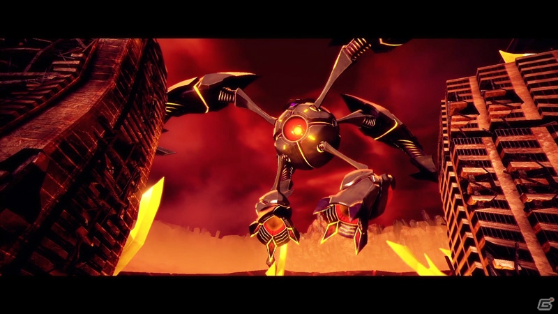 「メガトン級ムサシ」は協力プレイ型ロボットアクションRPG！ロボットやキャラクターの情報や最新PVが公開にの画像4