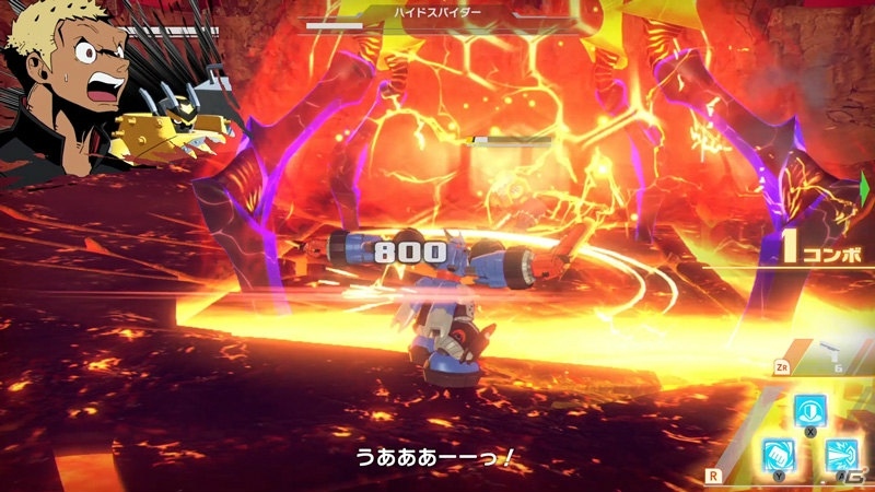 「メガトン級ムサシ」は協力プレイ型ロボットアクションRPG！ロボットやキャラクターの情報や最新PVが公開にの画像5