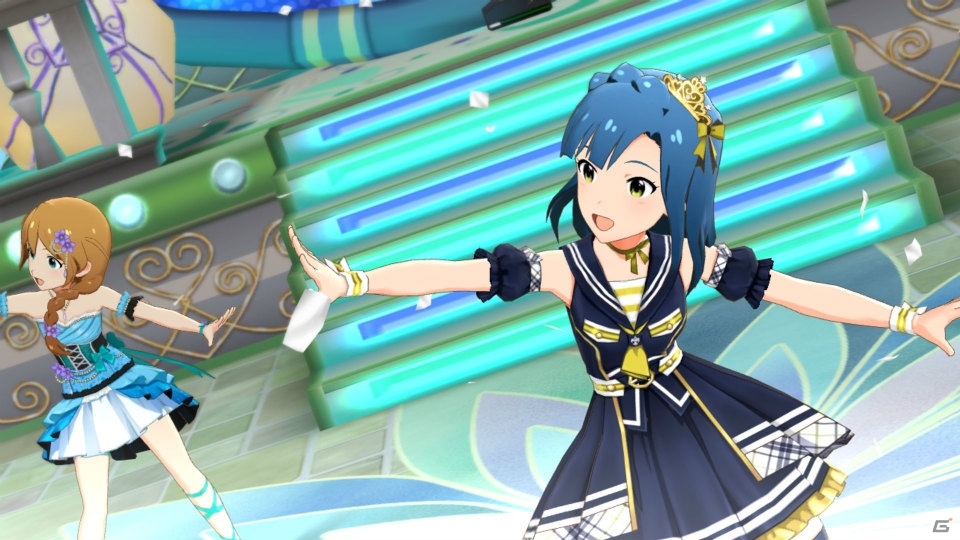 【編集部が遊んだゲーム】担当アイドルを眺める楽しさを再認識、アプリゲームの年末イベントも大忙しですの画像1