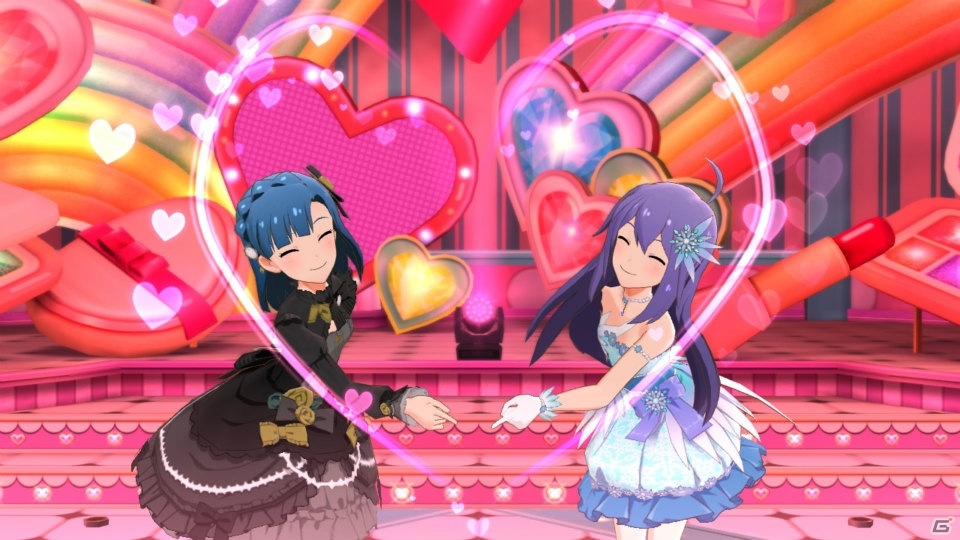 【編集部が遊んだゲーム】担当アイドルを眺める楽しさを再認識、アプリゲームの年末イベントも大忙しですの画像3