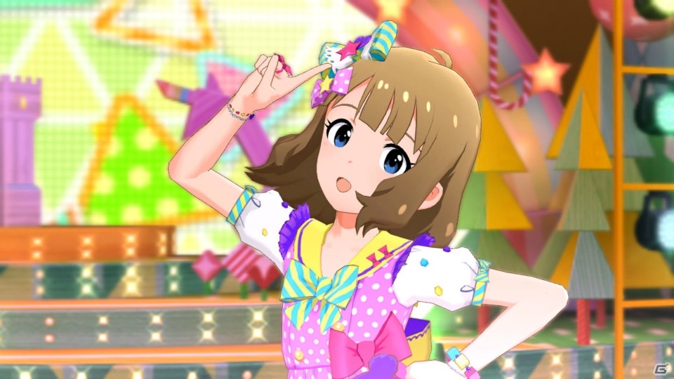 【編集部が遊んだゲーム】担当アイドルを眺める楽しさを再認識、アプリゲームの年末イベントも大忙しですの画像5
