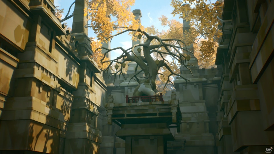 PC「黄昏ニ眠ル街」の最新トレーラーが公開！東洋ファンタジーの世界を冒険する3D探索ADVの画像14