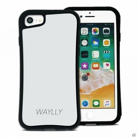 壁にくっつくスマホケース・WAYLLYに「ポケモン」シリーズが登場！ピカチュウやイーブイをデザインした全8種がラインナップの画像5