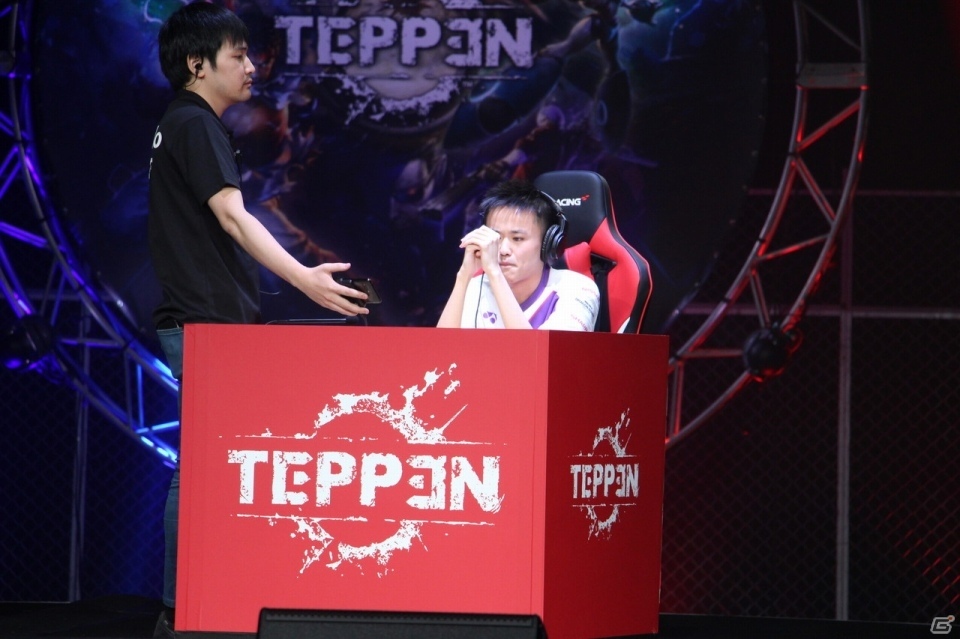 新ヒーロー「豪鬼」参戦や2020年の世界大会も決定！「TEPPEN WORLD CHAMPIONSHIP」をレポート！の画像18
