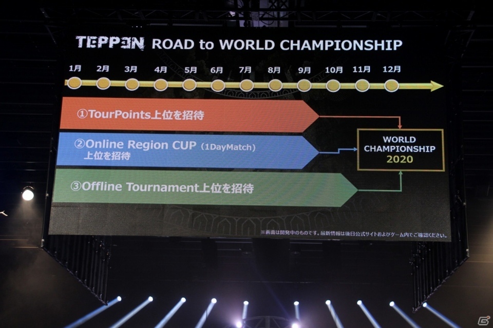 新ヒーロー「豪鬼」参戦や2020年の世界大会も決定！「TEPPEN WORLD CHAMPIONSHIP」をレポート！の画像34