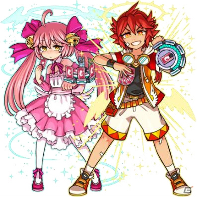 「ドラゴンポーカー」ボスモンスター「ドラゴン・シスターズ」が登場するスペシャルダンジョンが開催！の画像3