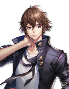 小説「龍族」をテーマとした近未来RPG「CODE:D-Blood」がiOS/Android向けに2020年春リリース決定！の画像15