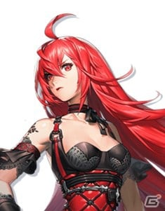 小説「龍族」をテーマとした近未来RPG「CODE:D-Blood」がiOS/Android向けに2020年春リリース決定！の画像16