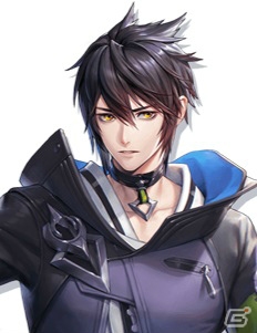 小説「龍族」をテーマとした近未来RPG「CODE:D-Blood」がiOS/Android向けに2020年春リリース決定！の画像18