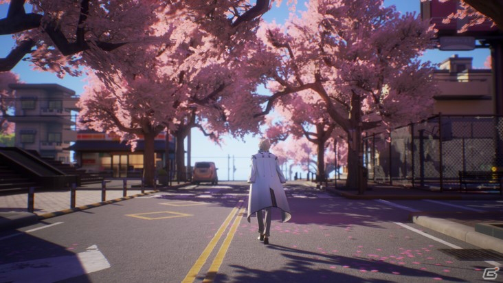 小説「龍族」をテーマとした近未来RPG「CODE:D-Blood」がiOS/Android向けに2020年春リリース決定！の画像5