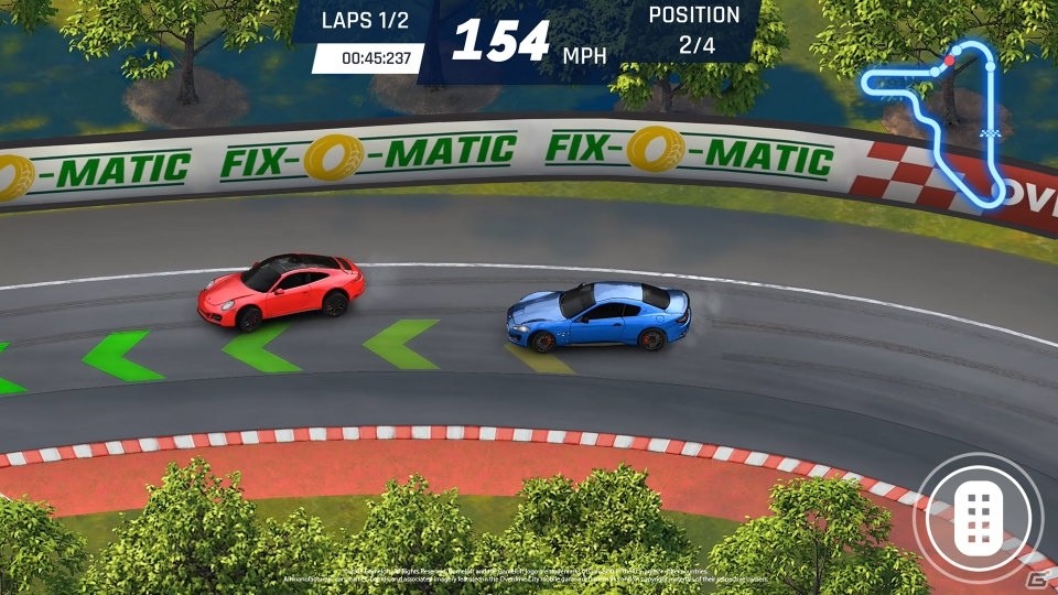 「Overdrive City」が2020年初頭に配信！“クルマの街”作りが楽しめるシミュレーションゲームの画像4