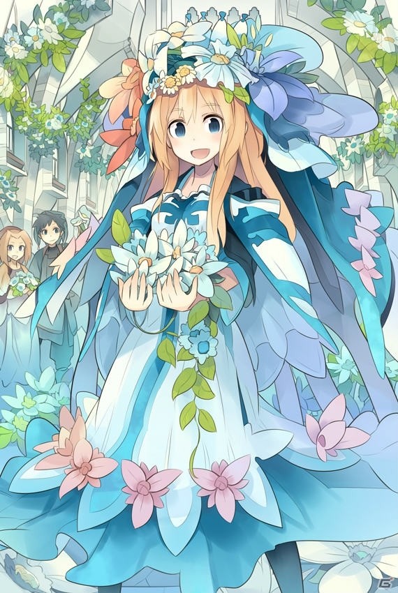 「チェインクロニクル3」上方調整されたSSRのテレサとリリスが登場する「【復刻】聖夜のレジェンドフェス」が開催！の画像5