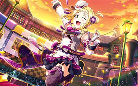 ラブライブ スクールアイドルフェスティバル All Stars ストーリーイベント ガチャ スクールアイドルトレイン発車 がスタート ゲーム情報サイト Gamer