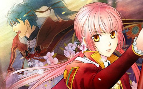 遙かなる時空の中で7 年1月10日より予約受付開始決定 限定版の特典情報も公開 ゲーム情報サイト Gamer