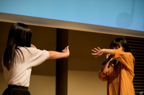 メインキャスト「最後の4人」のステージが披露された「BATON＝RELAY WORKSHOP vol.4」イベントレポートが到着の画像21