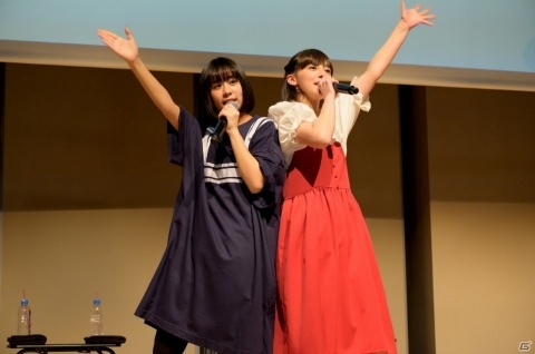 メインキャスト「最後の4人」のステージが披露された「BATON＝RELAY WORKSHOP vol.4」イベントレポートが到着の画像22