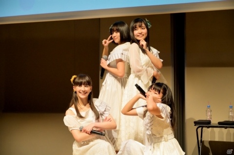 メインキャスト「最後の4人」のステージが披露された「BATON＝RELAY WORKSHOP vol.4」イベントレポートが到着の画像26