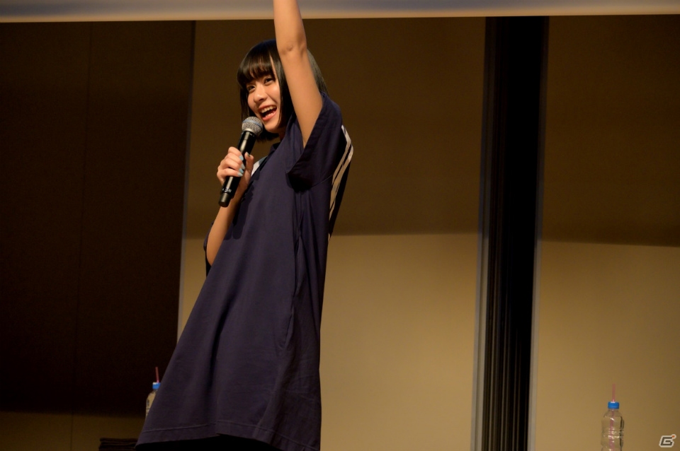 メインキャスト「最後の4人」のステージが披露された「BATON＝RELAY WORKSHOP vol.4」イベントレポートが到着の画像13