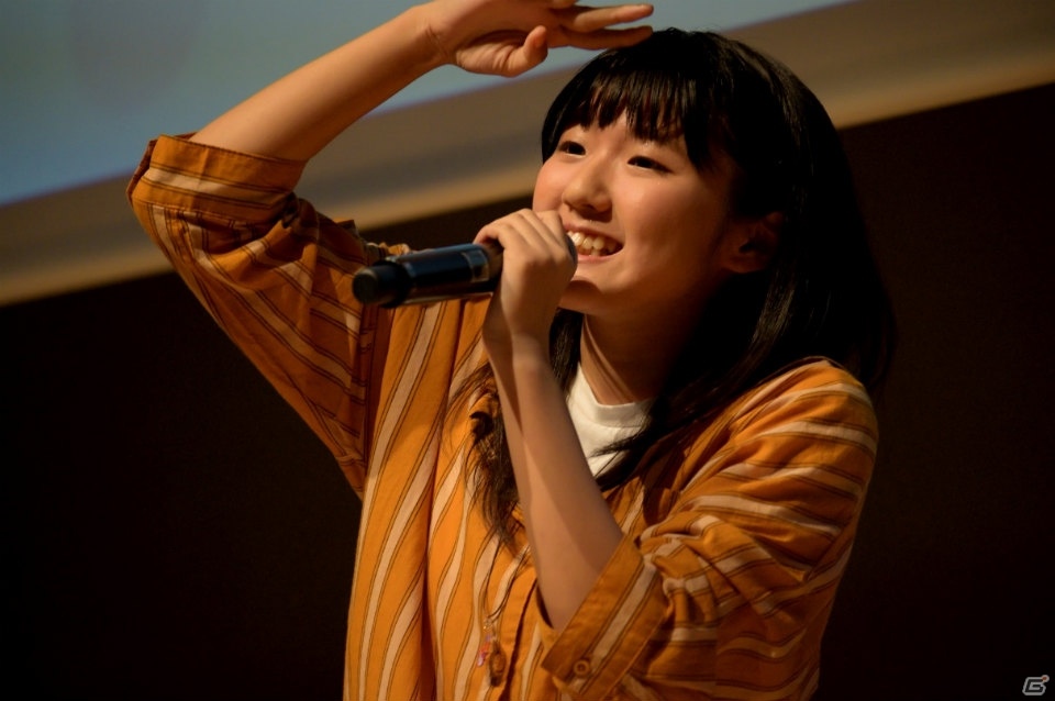 メインキャスト「最後の4人」のステージが披露された「BATON＝RELAY WORKSHOP vol.4」イベントレポートが到着の画像14
