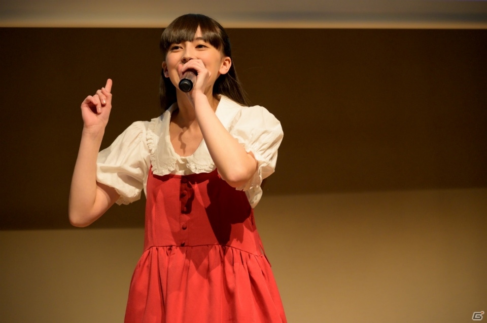 メインキャスト「最後の4人」のステージが披露された「BATON＝RELAY WORKSHOP vol.4」イベントレポートが到着の画像15