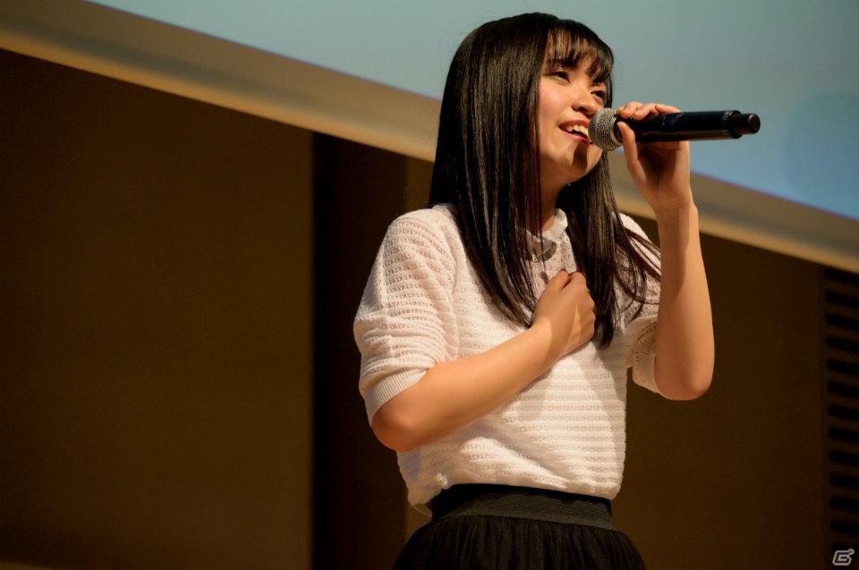 メインキャスト「最後の4人」のステージが披露された「BATON＝RELAY WORKSHOP vol.4」イベントレポートが到着の画像16