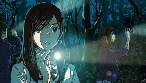 PS4/Switch「Root Film」の発売日が2020年4月23日に決定！初回購入特典はi☆Risライブなどを収録したDVDの画像2