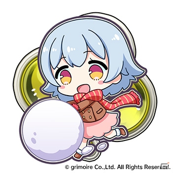 「ブレイブソード×ブレイズソウル」加隈亜衣さん演じる新ランクSS魔剣「イミティション=ロール=サンタ=ピュア」が製造解禁！の画像6