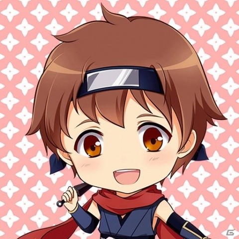 「忍メン-Shinomen-」がAndroid向けに配信開始！忍者の末裔をアイドルとして育成するメッセージチャット風ゲームの画像6