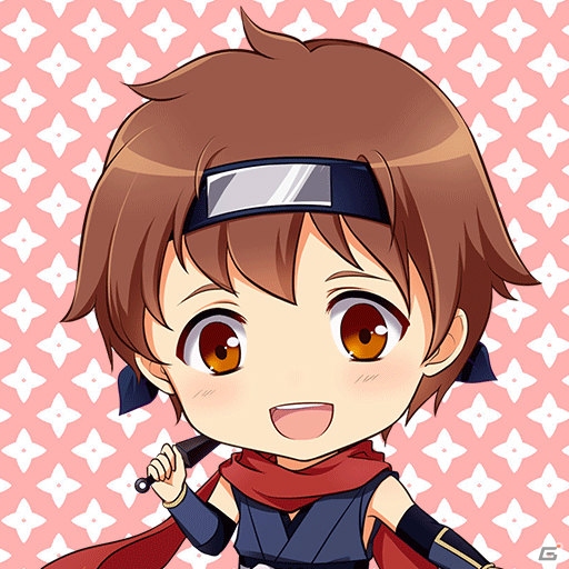 「忍メン-Shinomen-」がAndroid向けに配信開始！忍者の末裔をアイドルとして育成するメッセージチャット風ゲームの画像6