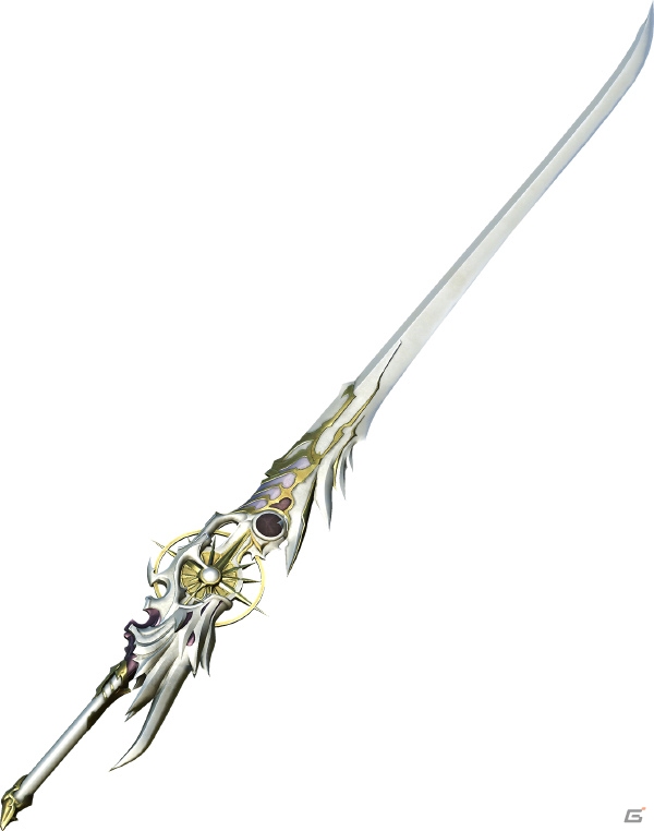 AC版「ディシディア ファイナルファンタジー」にアーデンが参戦！リノアとセフィロスの3rdフォーム＆5thウェポンも追加の画像13