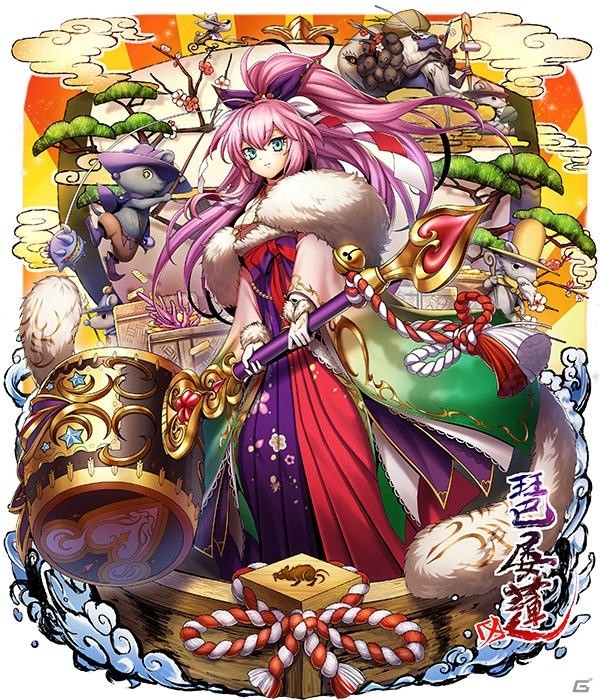 「メギド72」リジェネレイトしたニバスが登場するイベントクエスト「守りたいのは、その笑顔」が2020年1月2日より開催！の画像14