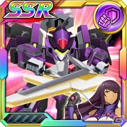 「スーパーロボット大戦X-Ω」ジギーが主役のイベント「瑞雲たなびく星の裾」が開催!の画像34