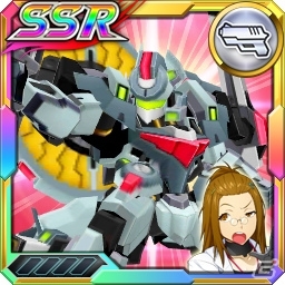「スーパーロボット大戦X-Ω」ジギーが主役のイベント「瑞雲たなびく星の裾」が開催!の画像37