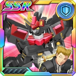 「スーパーロボット大戦X-Ω」ジギーが主役のイベント「瑞雲たなびく星の裾」が開催!の画像39
