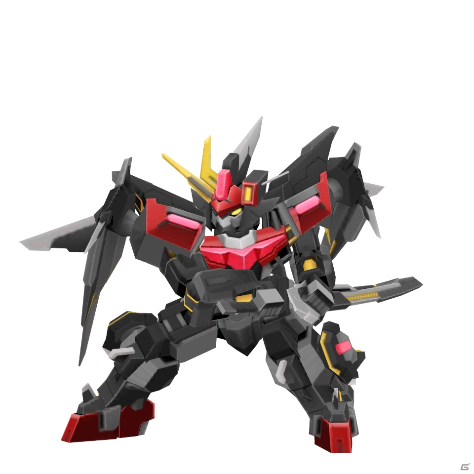 「スーパーロボット大戦X-Ω」ジギーが主役のイベント「瑞雲たなびく星の裾」が開催！の画像18