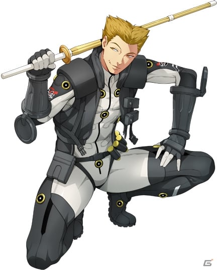 「スーパーロボット大戦X-Ω」ジギーが主役のイベント「瑞雲たなびく星の裾」が開催！の画像19