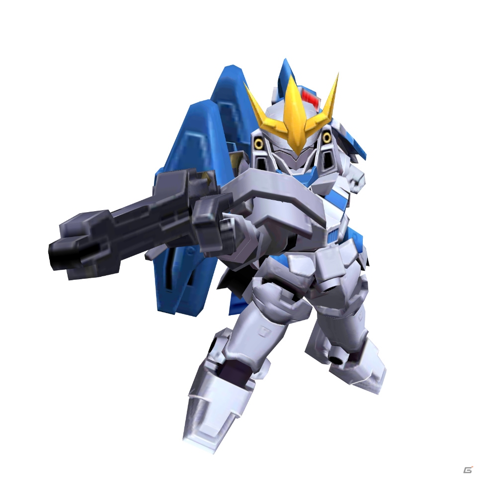 「スーパーロボット大戦X-Ω」ジギーが主役のイベント「瑞雲たなびく星の裾」が開催！の画像23