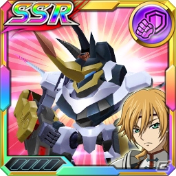 「スーパーロボット大戦X-Ω」ジギーが主役のイベント「瑞雲たなびく星の裾」が開催！の画像30